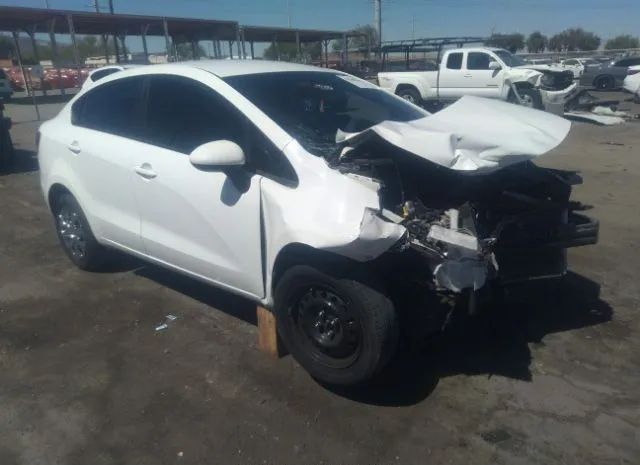 KIA RIO 2014 knadn4a3xe6397186