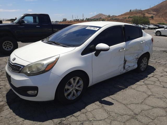 KIA RIO EX 2015 knadn4a3xf6447053