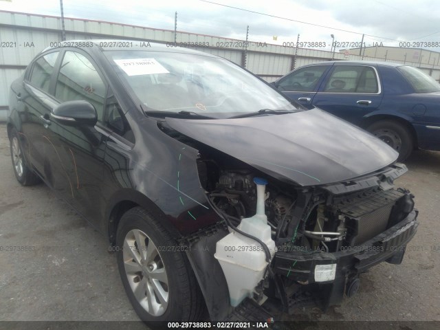 KIA RIO 2015 knadn4a3xf6453242