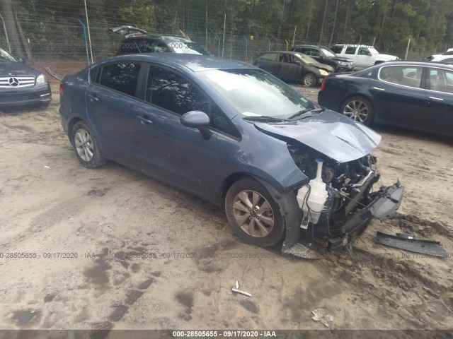 KIA RIO 2016 knadn4a3xg6626713