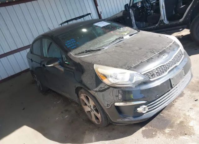 KIA RIO 2016 knadn4a3xg6647738