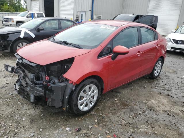 KIA RIO EX 2016 knadn4a3xg6651384