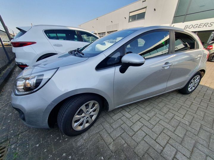 KIA RIO 2013 knadn511ad6149143