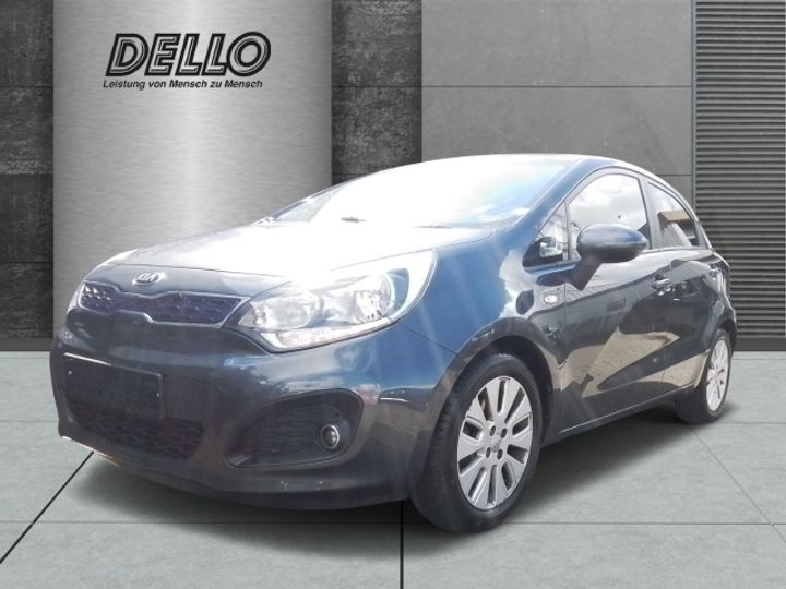 KIA RIO 2013 knadn511ae6288536