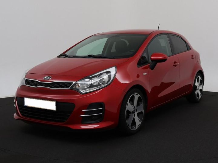 KIA RIO 2015 knadn511ag6760034