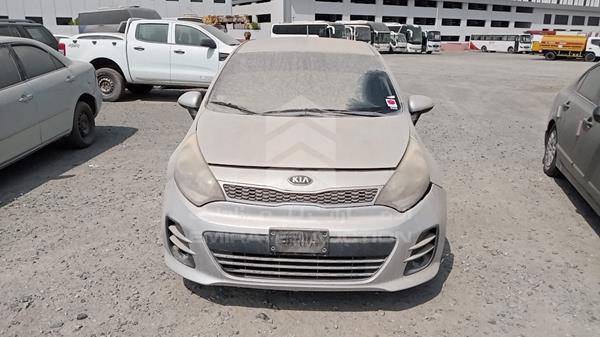 KIA RIO 2016 knadn5122g6734031