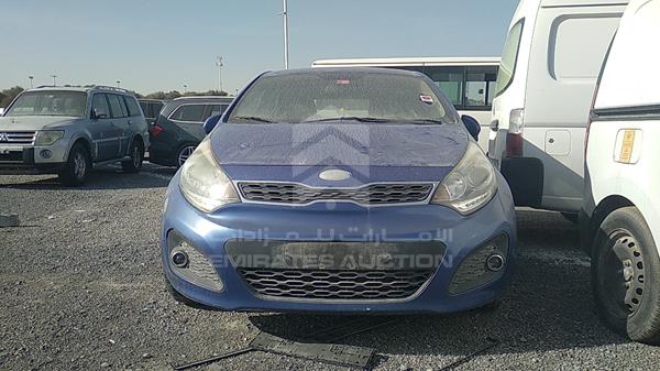 KIA RIO 2013 knadn5124d6816046