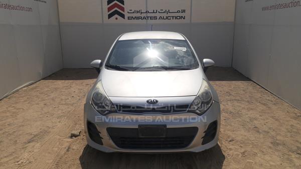 KIA RIO 2016 knadn5126g6759322