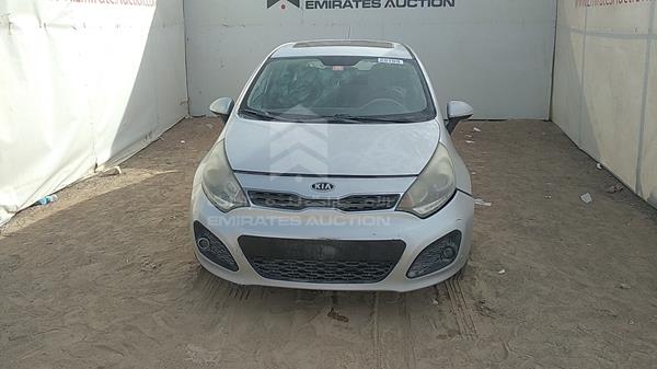 KIA RIO 2012 knadn5127c6738909