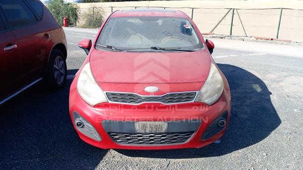 KIA RIO 2013 knadn5128d6828572