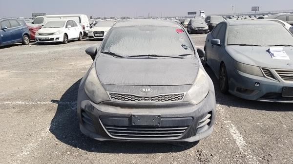 KIA RIO 2015 knadn5128f6485829