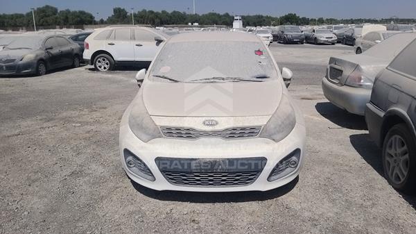 KIA RIO 2014 knadn5129e6920601