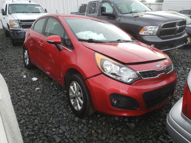 KIA RIO EX 2012 knadn5a30c6011054