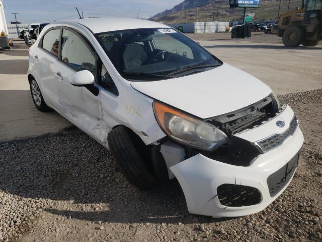 KIA RIO EX 2012 knadn5a30c6011426