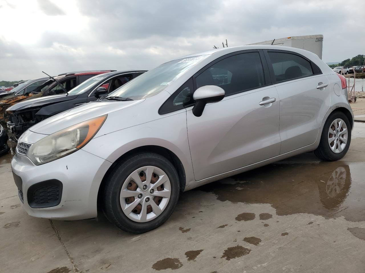 KIA RIO 2012 knadn5a30c6011541