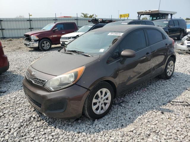 KIA RIO EX 2012 knadn5a30c6012401