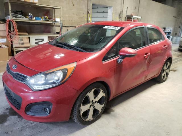 KIA RIO 2012 knadn5a30c6016898