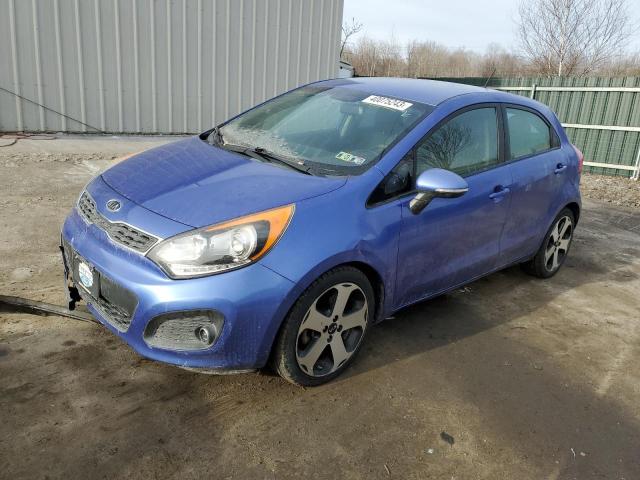 KIA RIO EX 2012 knadn5a30c6029456