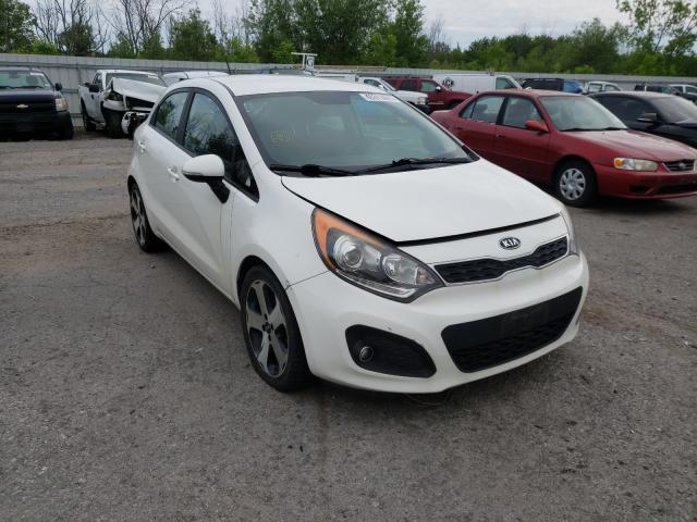 KIA RIO EX 2012 knadn5a30c6029490