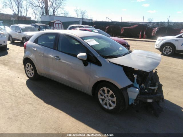 KIA RIO 2012 knadn5a30c6031949