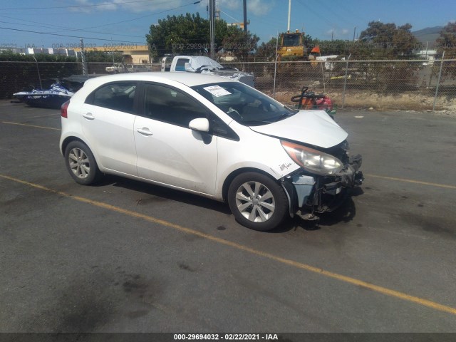 KIA RIO 2012 knadn5a30c6035922