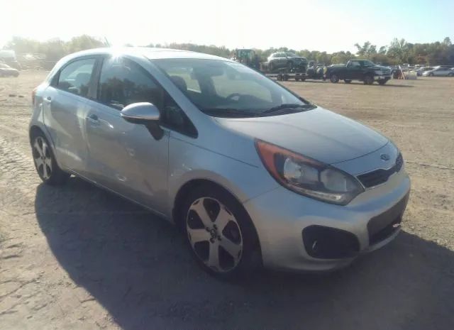 KIA RIO 2012 knadn5a30c6058746