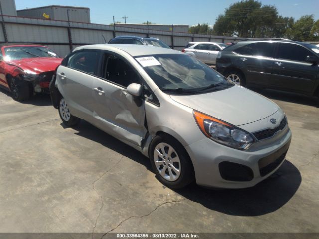 KIA RIO 2012 knadn5a30c6078625