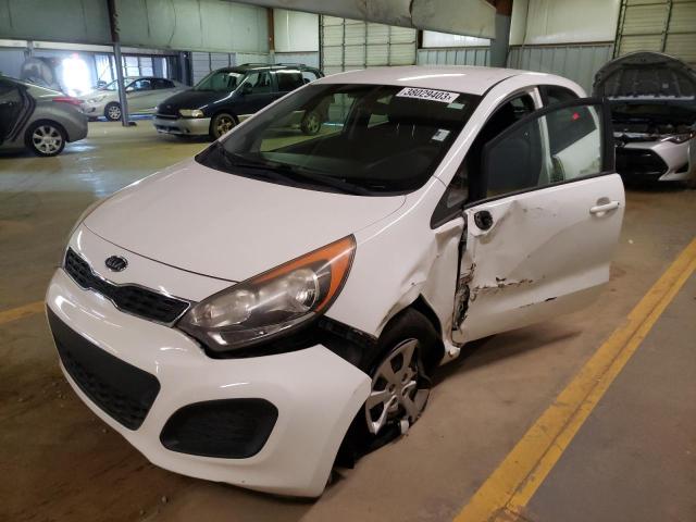 KIA RIO EX 2012 knadn5a30c6078642