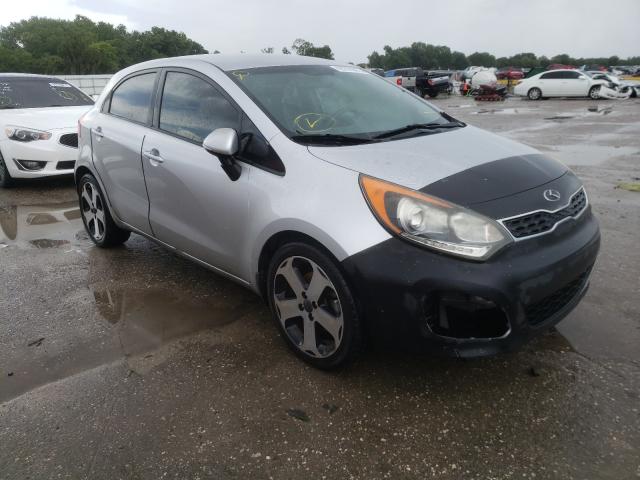 KIA RIO EX 2012 knadn5a30c6082738