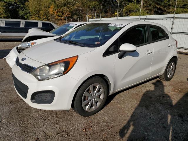 KIA RIO 2012 knadn5a30c6090029