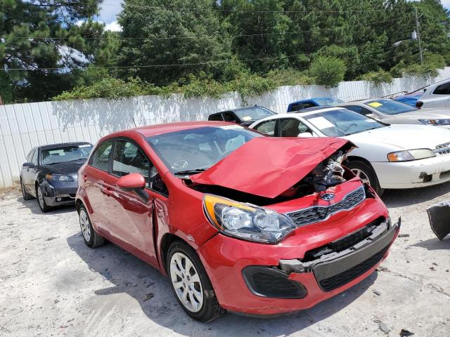 KIA RIO EX 2012 knadn5a30c6090385