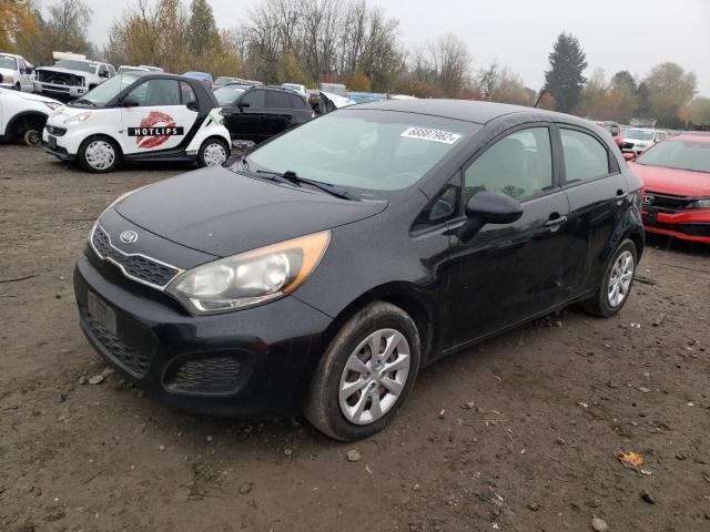 KIA RIO EX 2012 knadn5a30c6090838