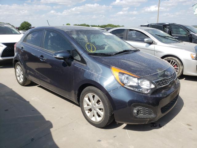 KIA RIO EX 2012 knadn5a30c6095361