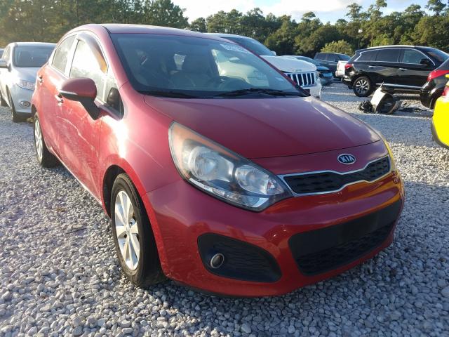 KIA RIO EX 2013 knadn5a30d6096544