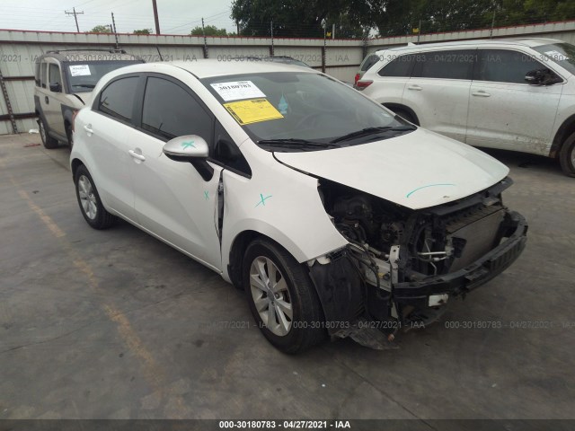 KIA RIO 2013 knadn5a30d6096575