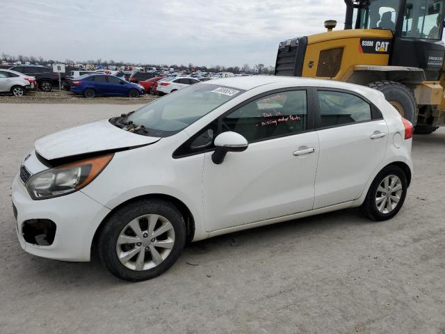 KIA RIO EX 2013 knadn5a30d6120602