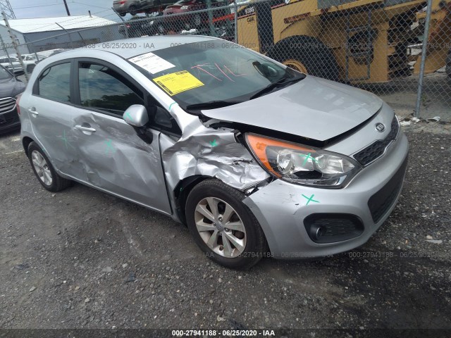 KIA RIO 2013 knadn5a30d6121135