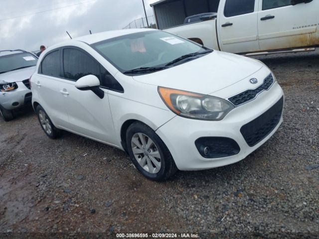 KIA RIO 2013 knadn5a30d6121202