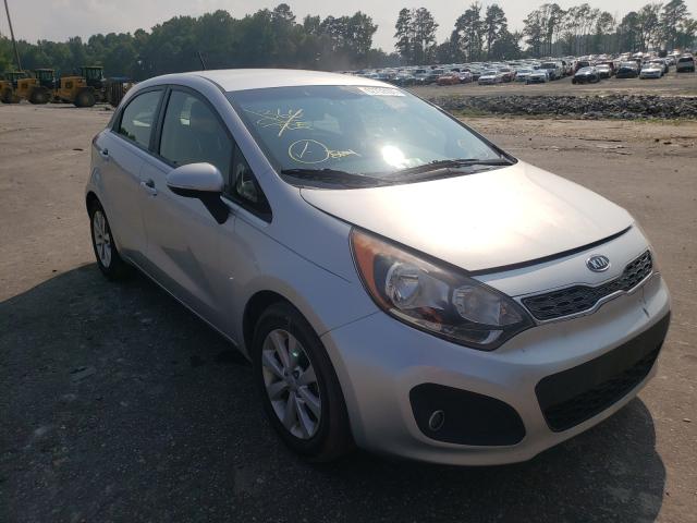 KIA RIO EX 2013 knadn5a30d6123659