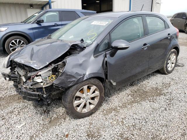 KIA RIO EX 2013 knadn5a30d6124939