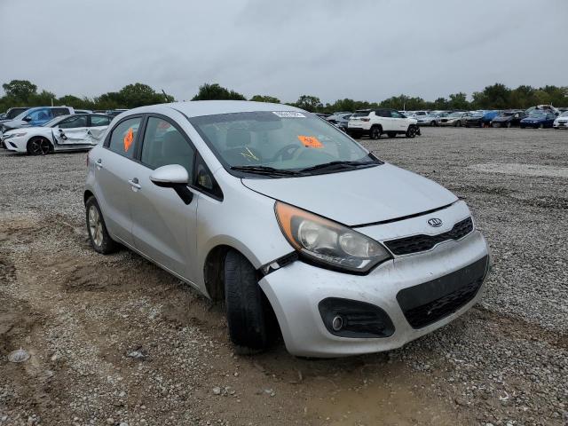 KIA RIO EX 2013 knadn5a30d6125461