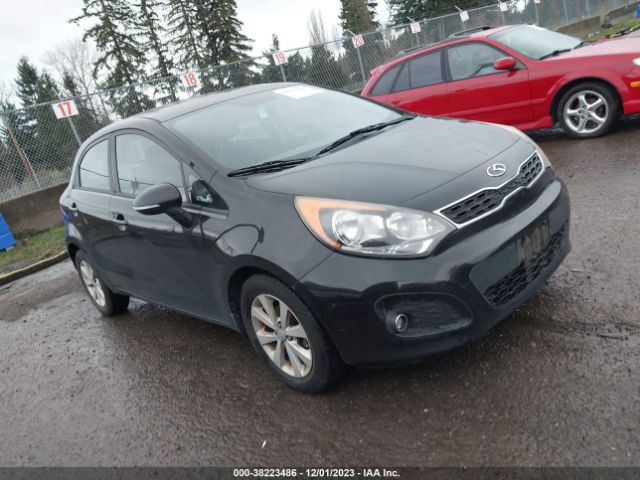 KIA RIO 2013 knadn5a30d6131289