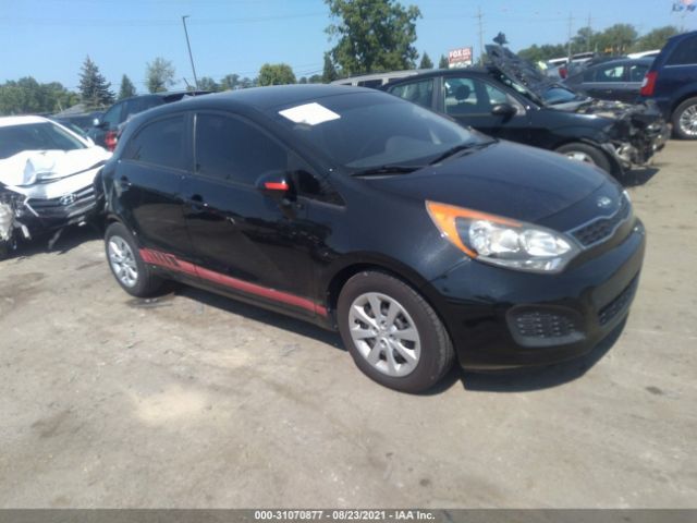 KIA RIO 2013 knadn5a30d6138534