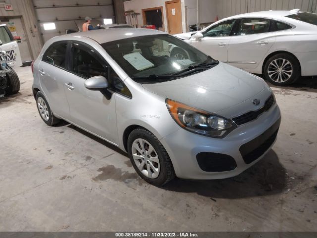 KIA RIO 2013 knadn5a30d6139151