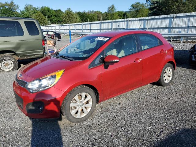 KIA RIO EX 2013 knadn5a30d6156127