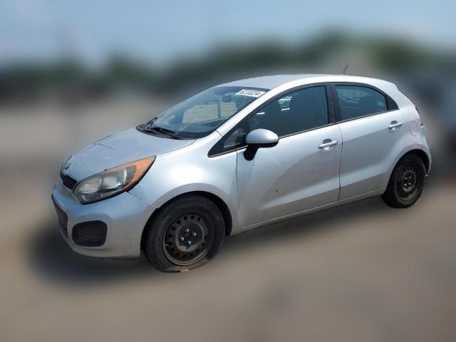 KIA RIO 2013 knadn5a30d6169122