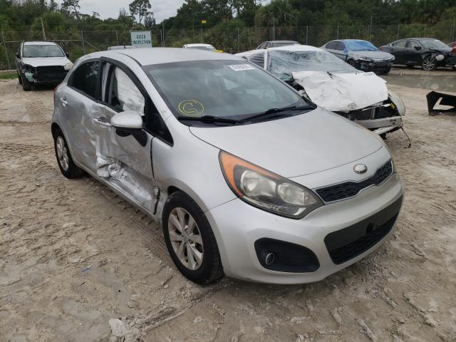 KIA RIO EX 2013 knadn5a30d6207402