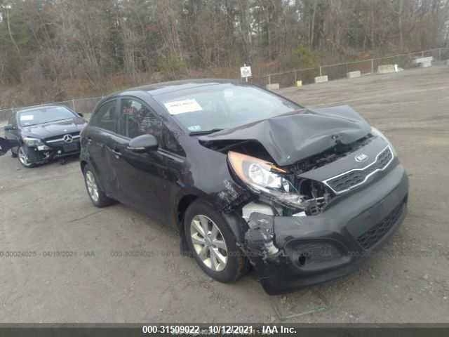 KIA RIO 2013 knadn5a30d6214205