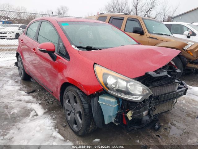 KIA RIO 2013 knadn5a30d6245258