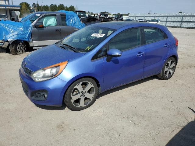 KIA RIO 2013 knadn5a30d6245566